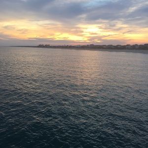 Meet your Posher, Aaron